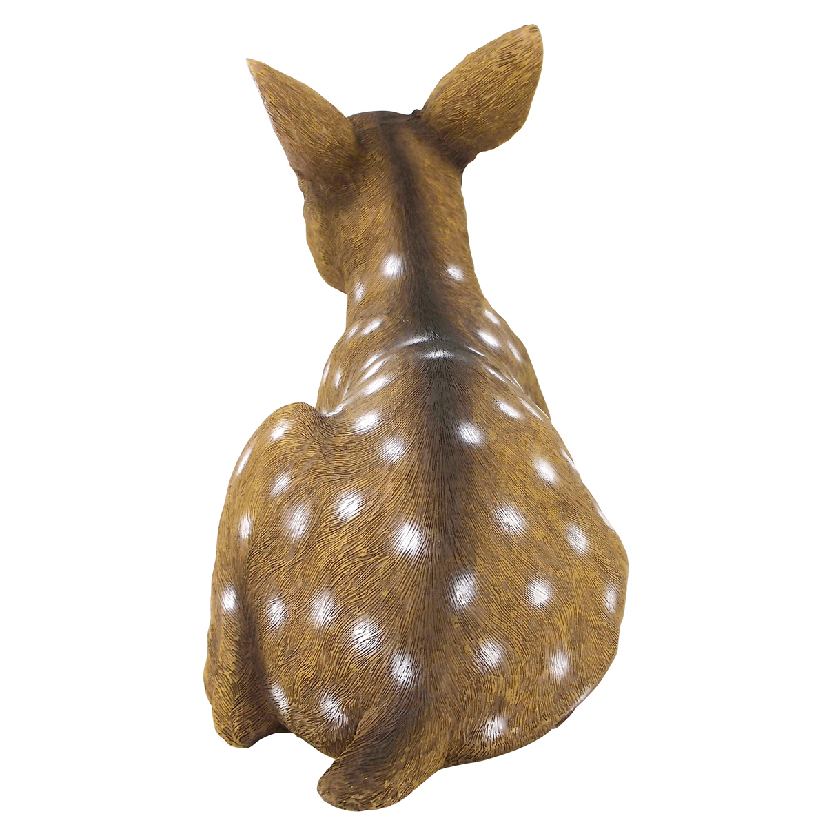 Image Thumbnail for Dt Darby The Forest Fawn Statue